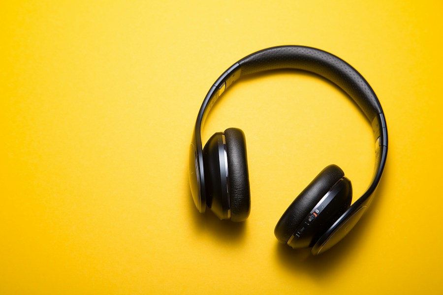 Auriculares Sony WH-1000XM5